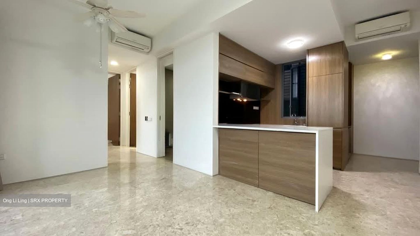 Echelon (D3), Condominium #556117641